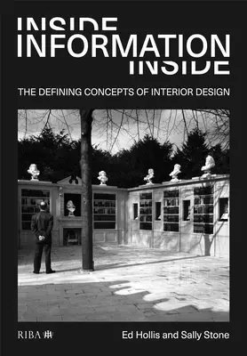 Vnútorné informácie: Vymedzujúce pojmy interiérového dizajnu - Inside Information: The Defining Concepts of Interior Design