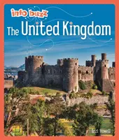 Info Buzz: Geografia: Spojené kráľovstvo: geografia - Info Buzz: Geography: The United Kingdom