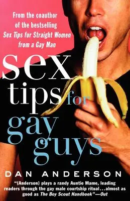 Sexuálne tipy pre homosexuálov - Sex Tips for Gay Guys