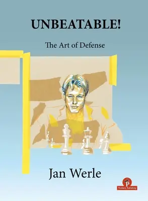 Neporaziteľný! Umenie obrany - Unbeatable!: The Art of Defense