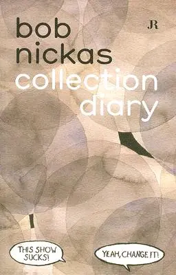 Zberateľský denník - Collection Diary