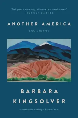 Iná Amerika/Otra Amerika - Another America/Otra America