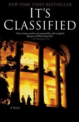 Je to tajné - It's Classified