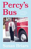 Percyho autobus - Percy's Bus