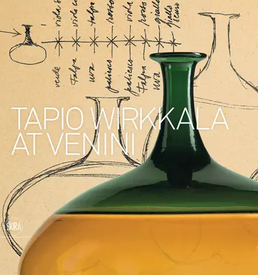 Tapio Wirkkala v spoločnosti Venini - Tapio Wirkkala at Venini