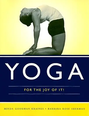 Joga pre radosť! - Yoga for the Joy of It!