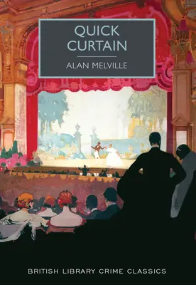 Rýchla opona - Quick Curtain