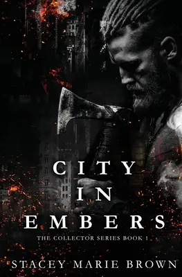Mesto v plameňoch - City In Embers