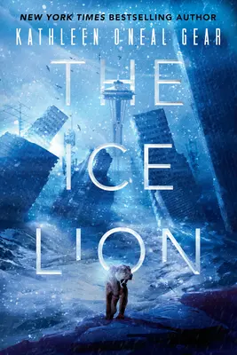 Ľadový lev - The Ice Lion