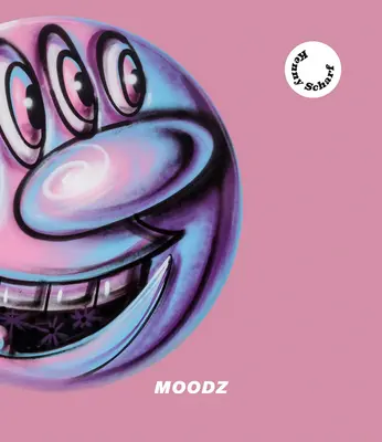 Kenny Scharf: . - Kenny Scharf: Moodz