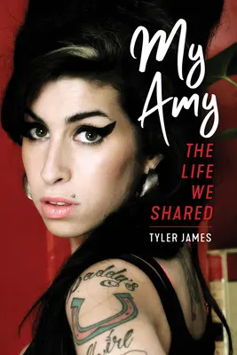 Moja Amy: Spoločný život - My Amy: The Life We Shared