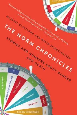 Kroniky Normy: Príbehy a čísla o nebezpečenstve a smrti - The Norm Chronicles: Stories and Numbers about Danger and Death