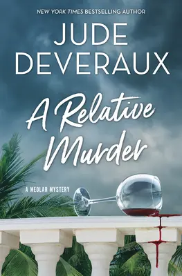 Príbuzná vražda - A Relative Murder