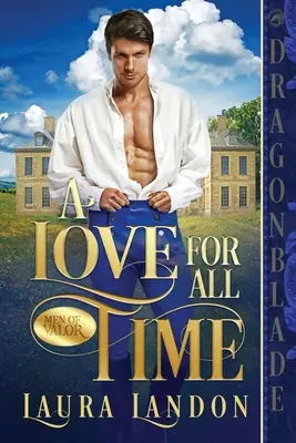 Láska na večné časy - A Love for All Time