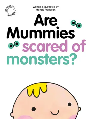 Boja sa múmie príšer? - Are Mummies Scared of Monsters?