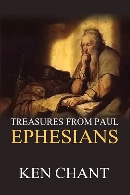 Pavlove poklady - Efezanom - Treasures From Paul - Ephesians