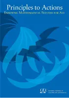 Princípy k činom - Zabezpečenie matematického úspechu pre všetkých - Principles to Actions - Ensuring Mathematical Success for All