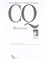 CQ Almanach 2016: 114. kongres, 2. zasadnutie - CQ Almanac 2016: 114th Congress, 2nd Session