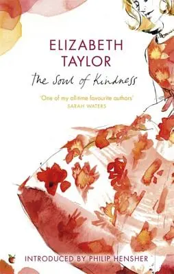 Duša láskavosti - The Soul of Kindness
