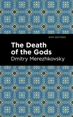 Smrť bohov - The Death of the Gods