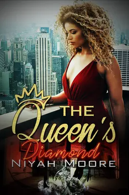 Kráľovnin diamant - The Queen's Diamond