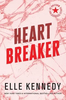 Lámač sŕdc - Heart Breaker