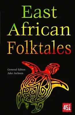 Východoafrické ľudové rozprávky - East African Folktales