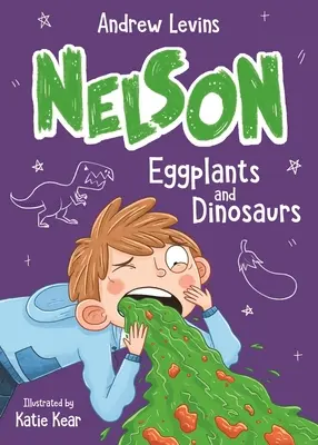 Baklažány a dinosaury: Dinosaury a dinosaury, 2. diel, 3. diel - Eggplants and Dinosaurs: Volume 3