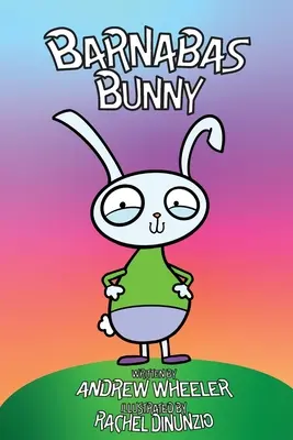 Zajačik Barnabáš - Barnabas Bunny