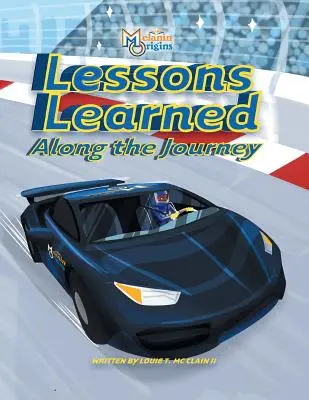Lekcie získané na ceste - Lessons Learned Along The Journey