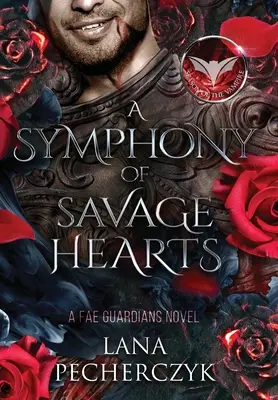 Symfónia divokých sŕdc: Sezóna upírov - A Symphony of Savage Hearts: Season of the Vampire