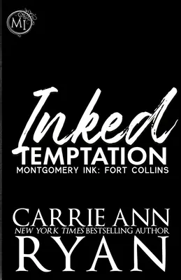 Inked Temptation (Atramentové pokušenie) - Inked Temptation