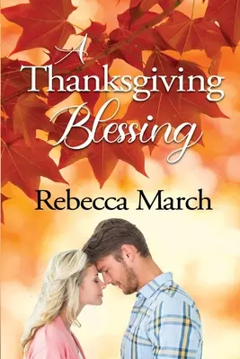 Požehnanie na Deň vďakyvzdania - A Thanksgiving Blessing