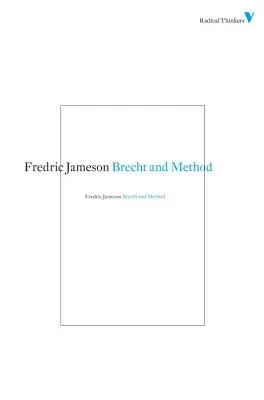 Brecht a metóda - Brecht and Method