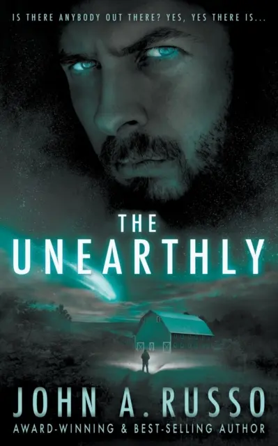The Unearthly (Nepozemské) - The Unearthly
