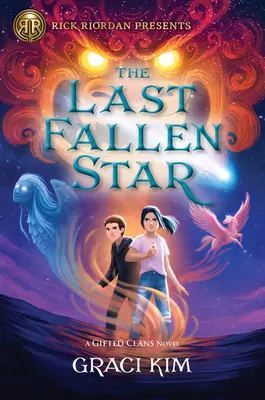 Posledná padnutá hviezda - The Last Fallen Star