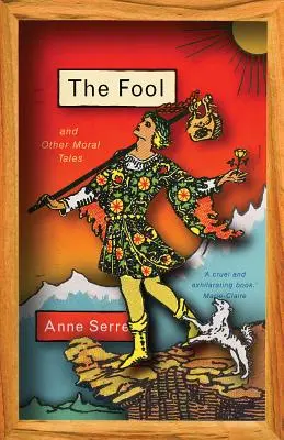 Blázon a iné morálne príbehy - The Fool and Other Moral Tales