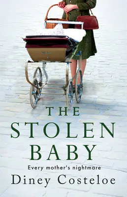 Ukradnuté dieťa - The Stolen Baby