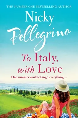 Do Talianska s láskou - To Italy, with Love