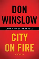 Mesto v ohni - román - City on Fire - A Novel
