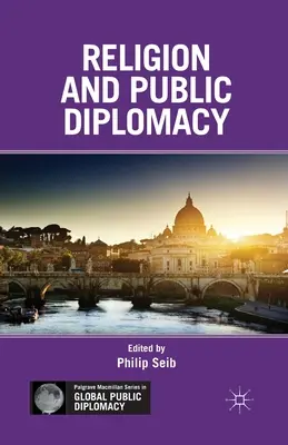 Náboženstvo a verejná diplomacia - Religion and Public Diplomacy