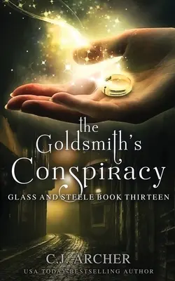 Zlatníkovo sprisahanie - The Goldsmith's Conspiracy
