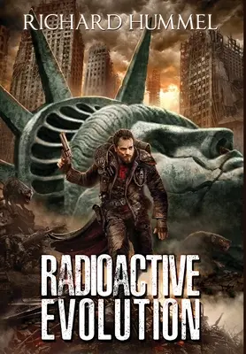 Rádioaktívna evolúcia - Radioactive Evolution