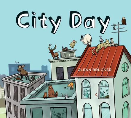 Deň mesta - City Day