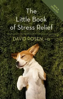 Malá kniha o odbúravaní stresu - The Little Book of Stress Relief