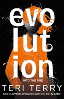 Temná hmota: Evolúcia - kniha 3 - Dark Matter: Evolution - Book 3