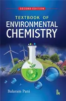 Učebnica chémie životného prostredia - Textbook of Environmental Chemistry