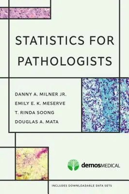 Štatistika pre patológov - Statistics for Pathologists