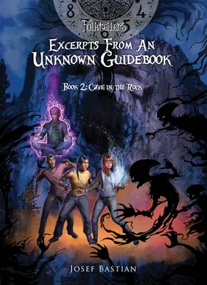 Jaskyňa v skale: Kniha: Kameňolom: Kameňolom: Kameňolom - Cave in the Rock: Volume 2