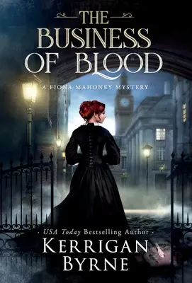 Obchod s krvou - The Business of Blood